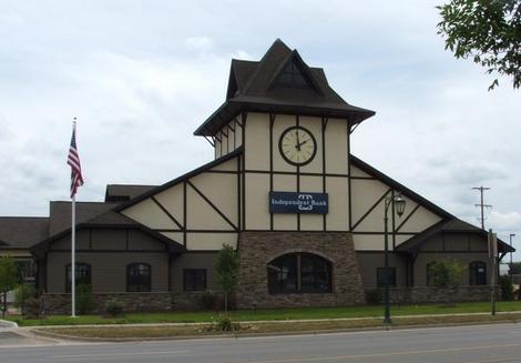 Independant Bank