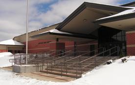 Gaylord High School